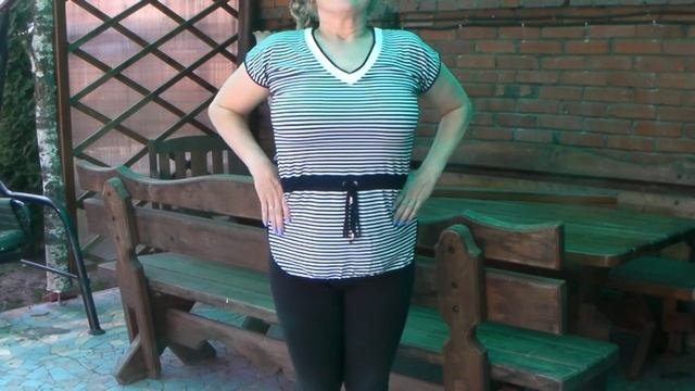 Приучай себя к порядку, делай каждый день зарядку | Онлайн утренняя гимнастика