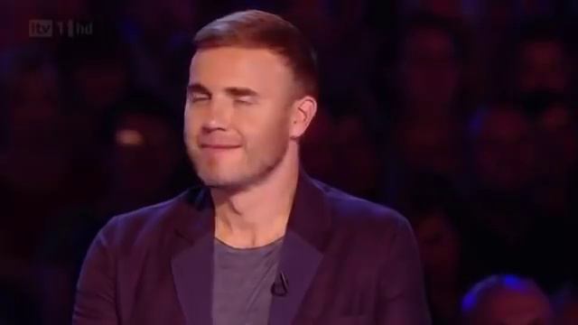 The X Factor UK 2012 - James Arthur - Young (Audition) - Legendado PT/BR смотреть онлайн