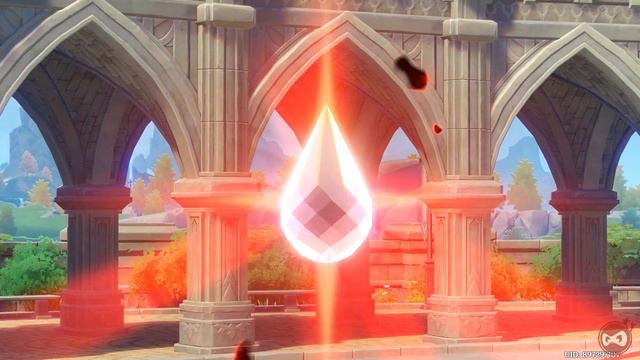 Genshin Impact | All Cinematic Cutscenes - Archon Quest Prologue Act II смотреть онлайн