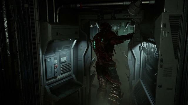Dead Space 2023, Deluxe Edition. Coolest Dead Space Rigs To Date