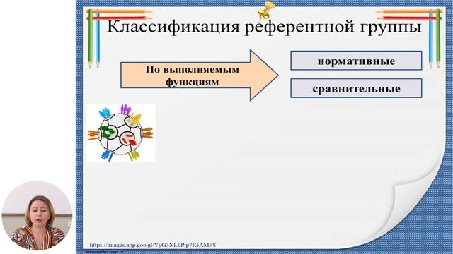Развитие личности, 12-й класс, Интеграция и адаптация к различным группам. Феномен адаптации и...