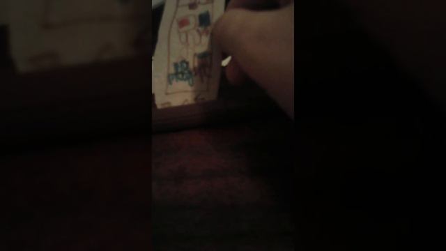 Как сделать бумажный телефон смотреть онлайн