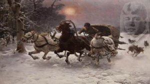 Сергей Есенин Мелколесье  Степь и дали