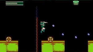 125. NES Longplay [122] Dragon Fighter