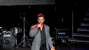 Пётр Захаров. "May way"