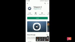 telegram x download kaise karen || How to telegram x download