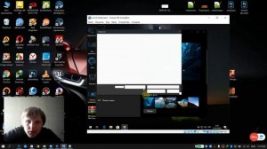 Как изменить фон загрузочного экрана приветствия Windows 10