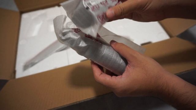 Unboxing LG UltraGear 27GN800-B смотреть онлайн