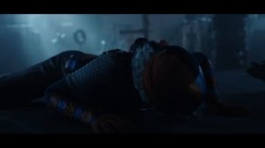 Deathstroke vs Rose Wilson