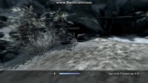 Skyrim Секретный Сундук Каджитов