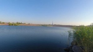 #257 | Мормышинг | Ловля белой рыбы на спиннинг | Густера, плотва, лещ |