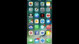 How to Uninstall Apps in iPhone 7 iPhone 6 iPhone 5 iPhone 4s iPhone 6s plus