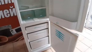 Обзор Холодильник Stinol успей купить технику которая покорила сердца многих всего 12000р