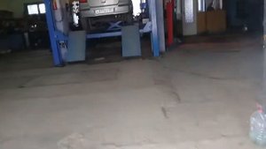 Обучение начинающего автослесаря. Пролог канала.