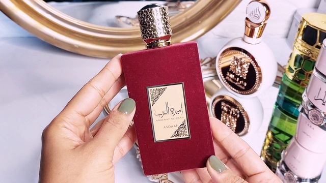 عطوري المفضلة من لطافة أخر مشترياتي من العطور بدائل العطور lattafa perfumes смотреть онлайн