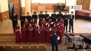 Г. д'Ареццо Гимн Святому Иоанну