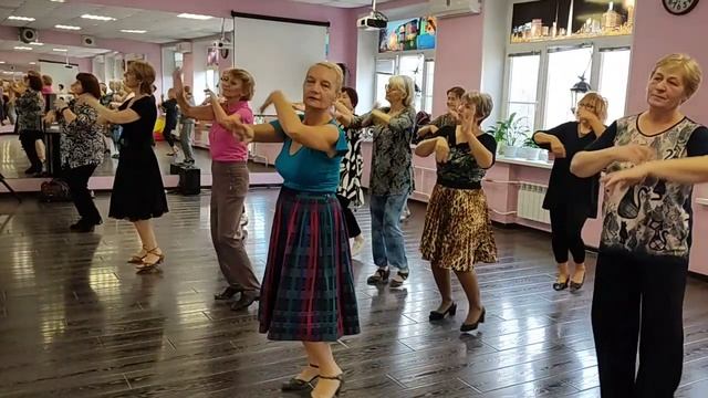 ХАВА НАГИЛА