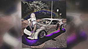 ЛЯЛЬКА - Бармен (speedup)