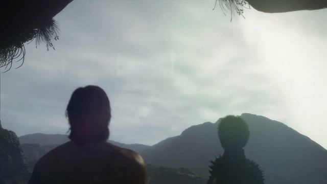 Ultra Realistic Gameplay of Death Stranding On RTX 3050 Ryzen5 5600H смотреть онлайн