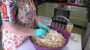 Болгарский перец фаршированный капустой