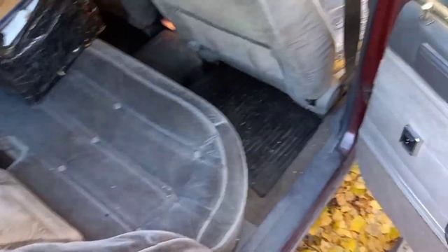 Мицубиши Галант он же Интерна...1984 г смотреть онлайн