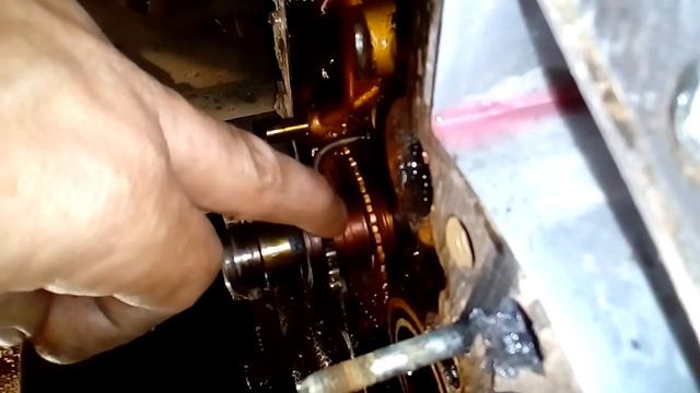 Corolla,1NZ,нагар от масла,ч1, смотреть онлайн