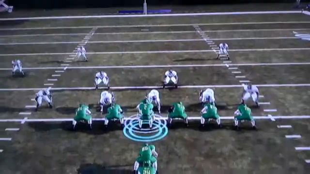 NCAA football 13 tips