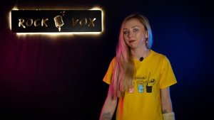 Вокалист недели Сандра Насич | SANDRA NASIC | GUANO APES