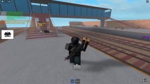 Играем в фейковый K.A.T (Мусор или Норм?) | Roblox "KAT BETA"