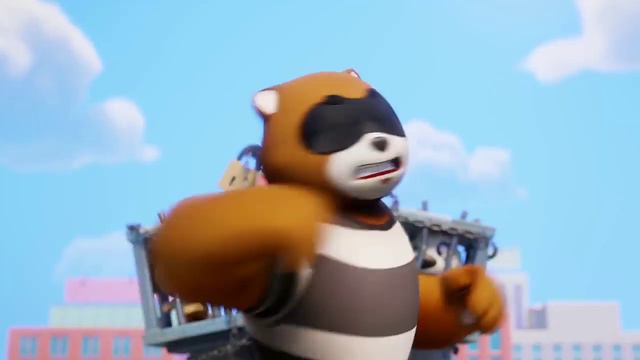 Говорящий том Погоая гнроев | RYTP смотреть онлайн