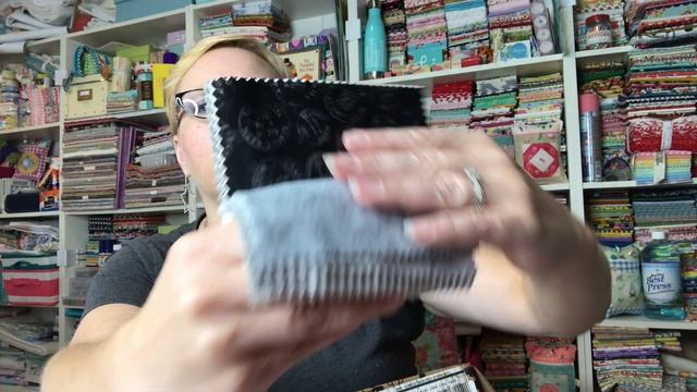 TheYvetteRene Opens the July 2019 Connecting Threads Stash Up Club! How Much ? is Too Much? смотреть онлайн