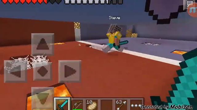 Прохождение карт minecraft pe 0.10.5 смотреть онлайн