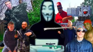 ЗЕЛЕНСКИЙ VS ПУТИНА КОНЕЦ КОНЦА