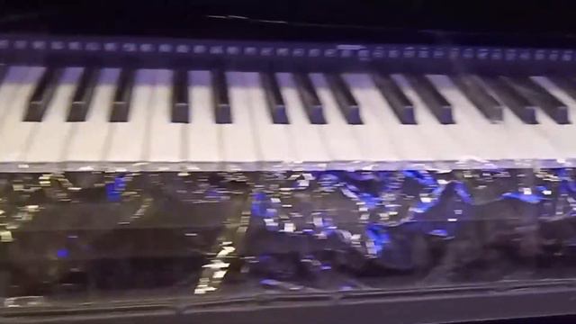 Yamaha PSR E463 @Lyric Store SM Bacoor смотреть онлайн