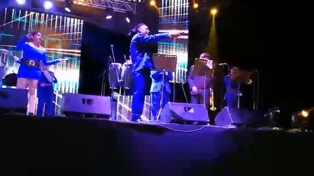 CESAR CUETO TREJO QUE BELLO смотреть онлайн