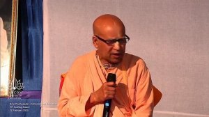 ВИПЛАВАХ-2020 - ЕС Субхаг Свами - Инструкции Шрилы Прабхупады по Образованию.mp4