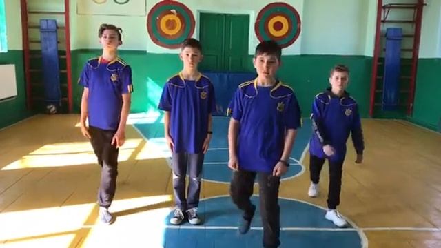 Перешикування в три шеренги смотреть онлайн