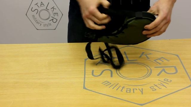 ФЛЯГА BOTA смотреть онлайн