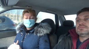 Олежкина мама попала в больницу, что случилось, звоните чаще родителям, Шаповаловы влог, 17 01 21