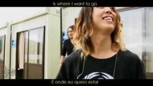 ONE OK ROCK - One Way Ticket |LIVE VERSION| LEGENDADO PT-BR+LYRICS