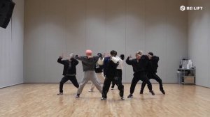ENHYPEN (엔하이픈) ‘Blessed-Cursed’ Dance Practice