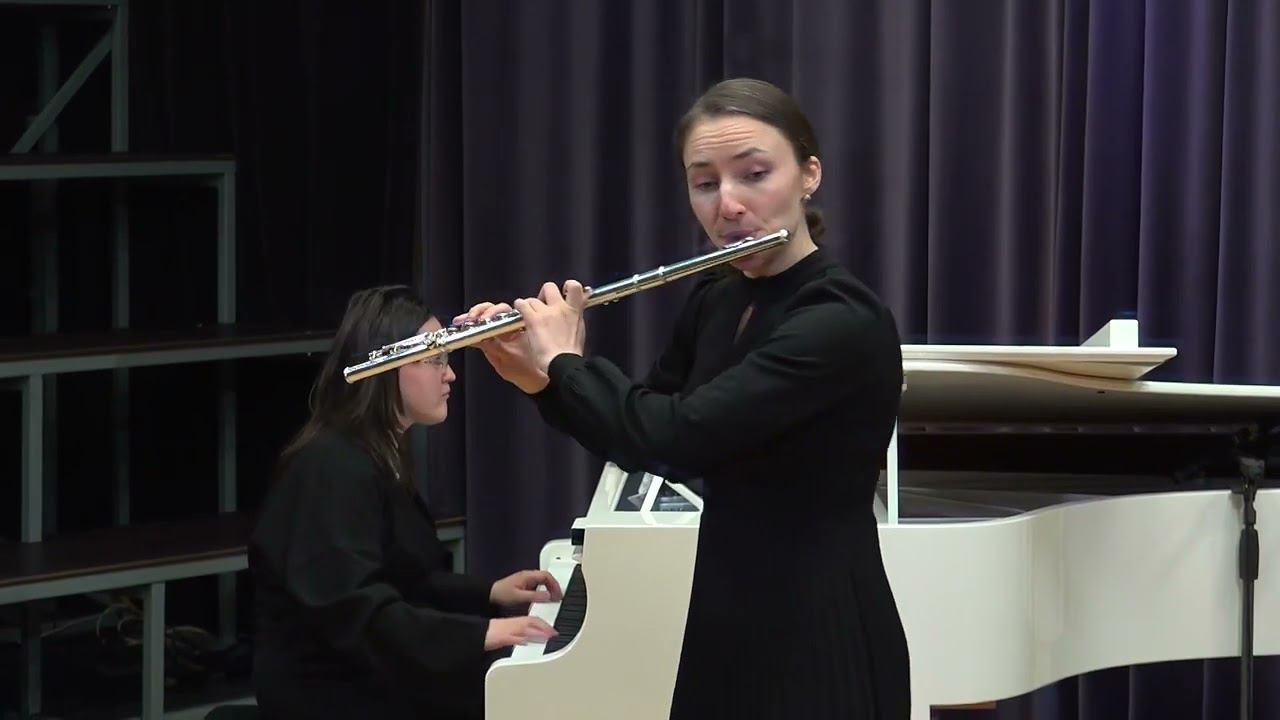 Полет шмеля. Флейта смотреть онлайн