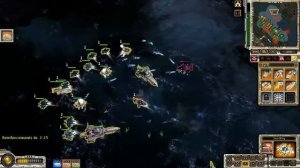 Let's Co-Op : Red Alert 3 - 8 - Back To Normal Infected [On Hold/Canceled]