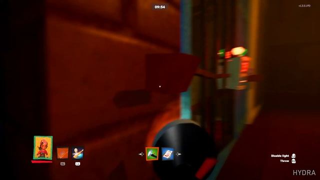 SECRET NEIGHBOR (HELLO NEIGHBOR) - 9 MINUTES OF PS5 GAMEPLAY (4K HDR) смотреть онлайн