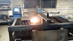 Сварочный стол который сэкономит вам место