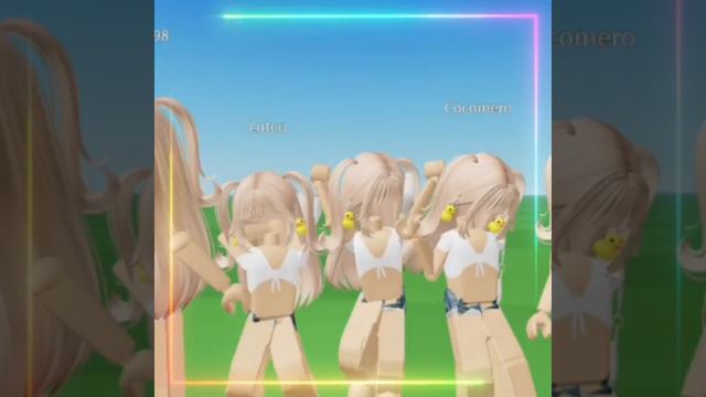 #roblox #роблокс #дружба #друзья