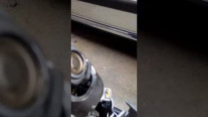 Стук в рулевой колонке Peugeot 3008