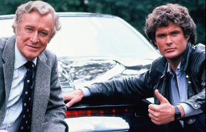 Прохождение игры Knight Rider 2 (#11)