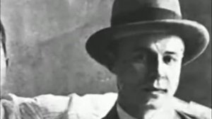 Альфа - Я Московский озорной гуляка