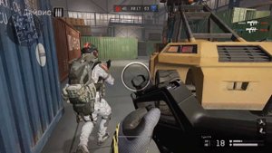 САМАЯ ГРЯЗНАЯ ИГРА ПРОТИВ МОНТЕРА ЗА ВСЮ ИСТОРИЮ WARFACE/Варфейс!!